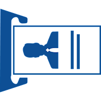 Emissão de credencial de Visitante