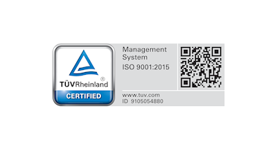 Certificação do Sistema de Gestão de Qualidade segundo a NP EN ISO 9001:2015
