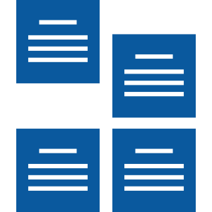 Soluções de Informação Pública - Kanban