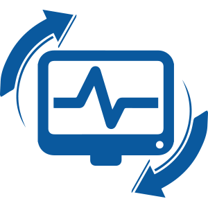 Sistemas Dinâmicos de Informação e Encaminhamento de Pessoas