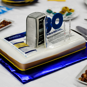 30º Aniversário Datelka