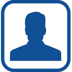 Foto de perfil para identificação