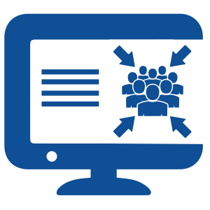 Acesso a listas de evacuação de emergência