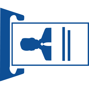 Emissão de credencial de Visitante