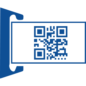 Impressão opcional de QR Code