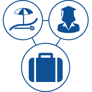 Suporte múltiplas ausências