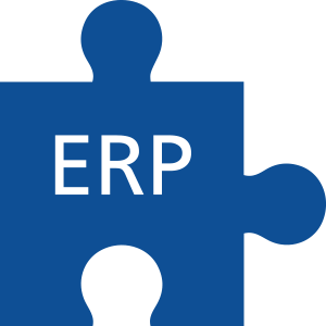 Integração com ERP