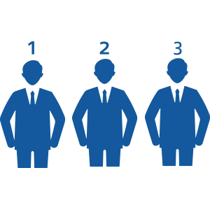 CONTADOR DE PESSOAS EM FILA