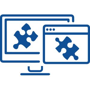 Integração com software existente 