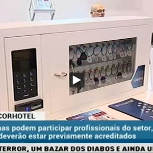 Datelka na RTP - Chaveiros Electrónicos