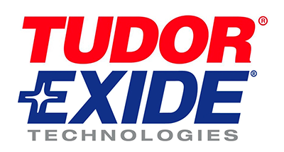 Exide/Tudor