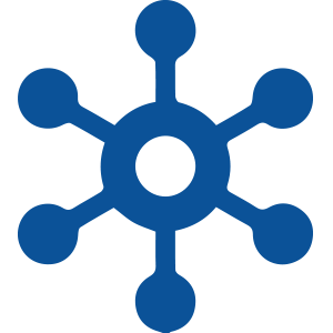 Possibilidades de acesso ilimitadas.